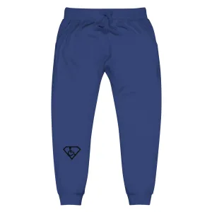 Adaptive Logo (Black Logo) Sweatpants