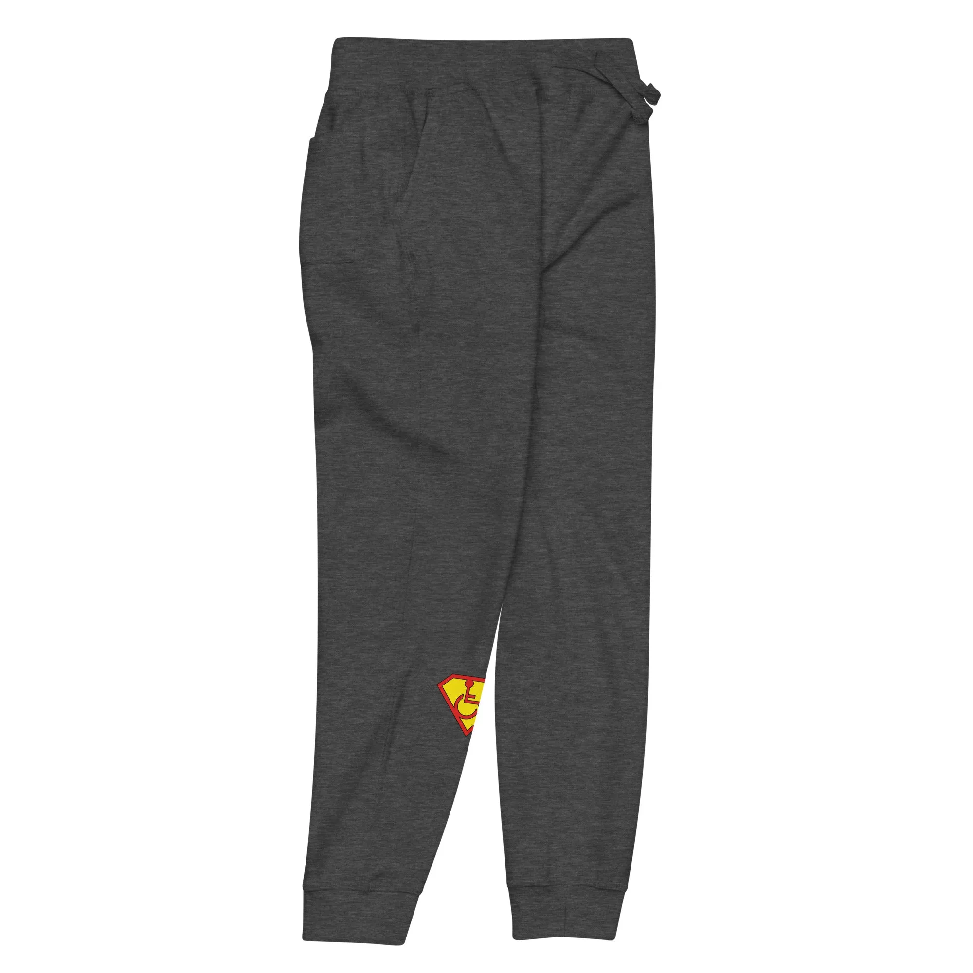 Adaptive Logo (Colored 1.0) Sweatpants