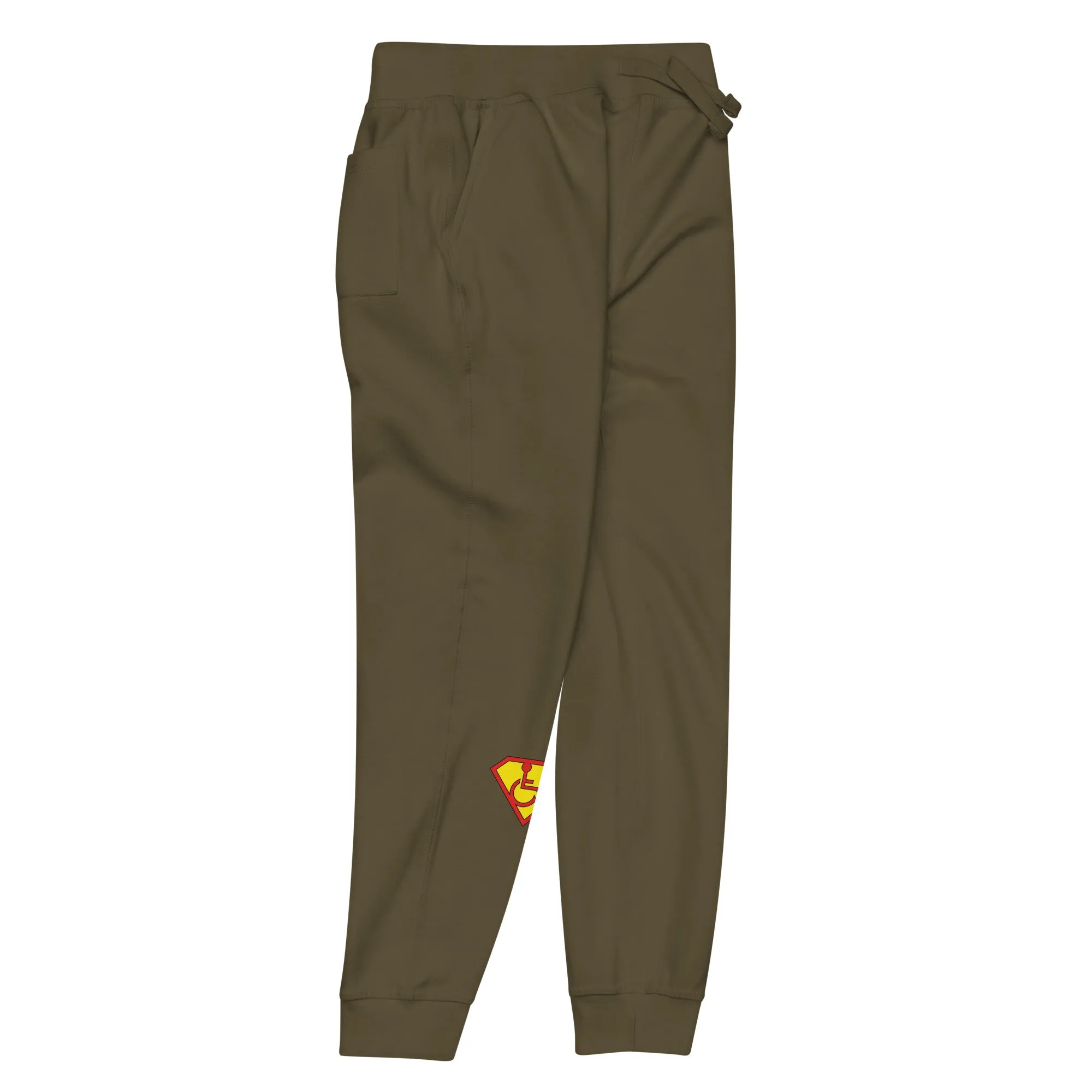 Adaptive Logo (Colored 1.0) Sweatpants