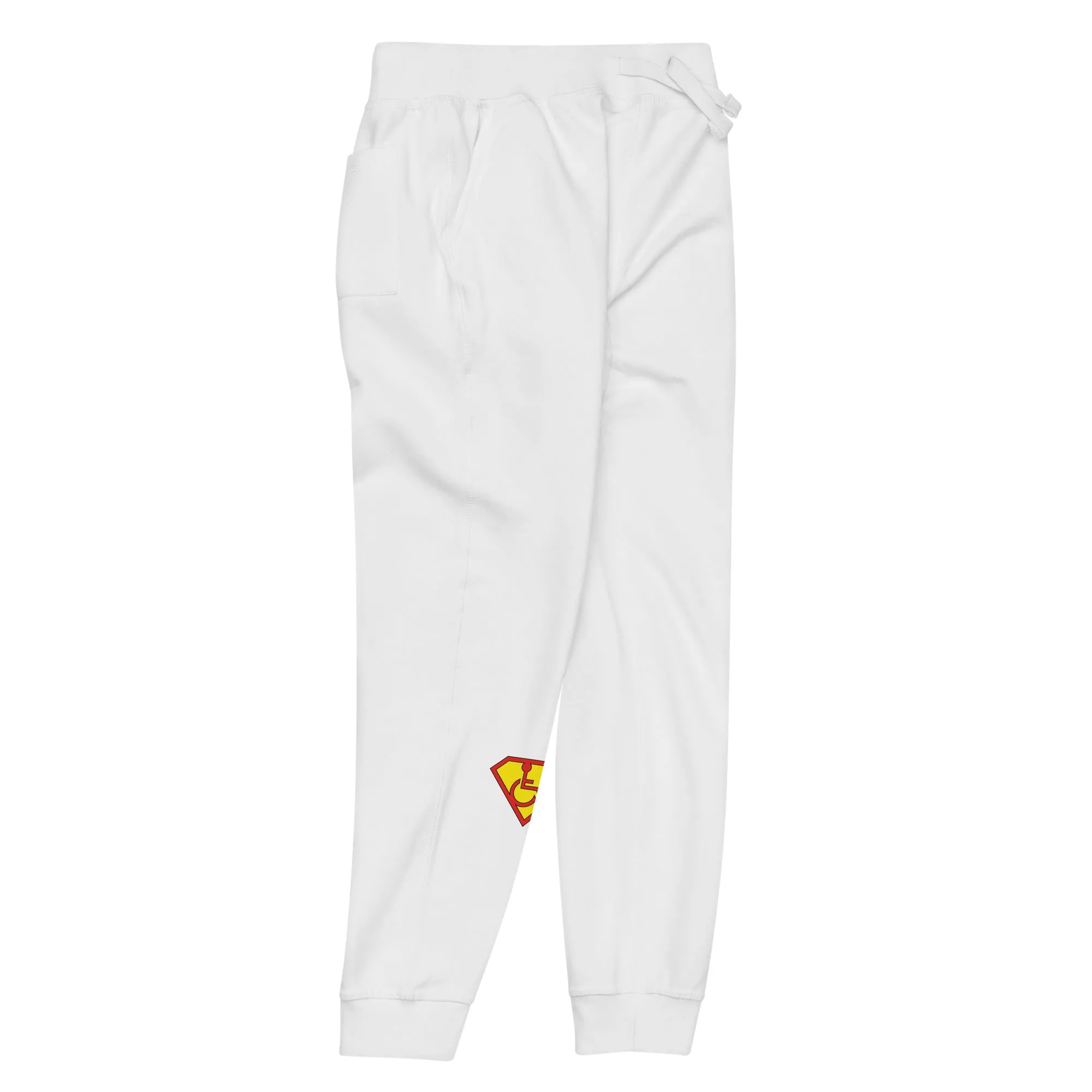 Adaptive Logo (Colored 1.0) Sweatpants