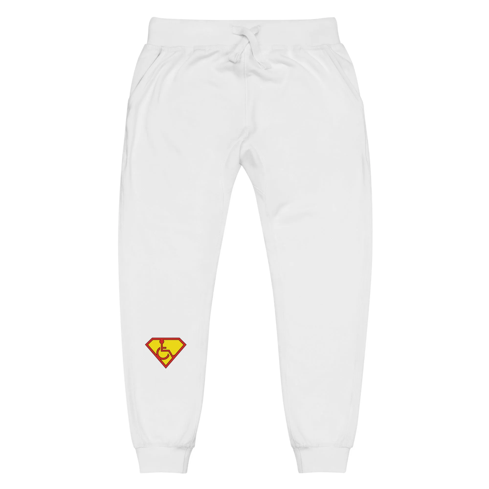 Adaptive Logo (Colored 1.0) Sweatpants