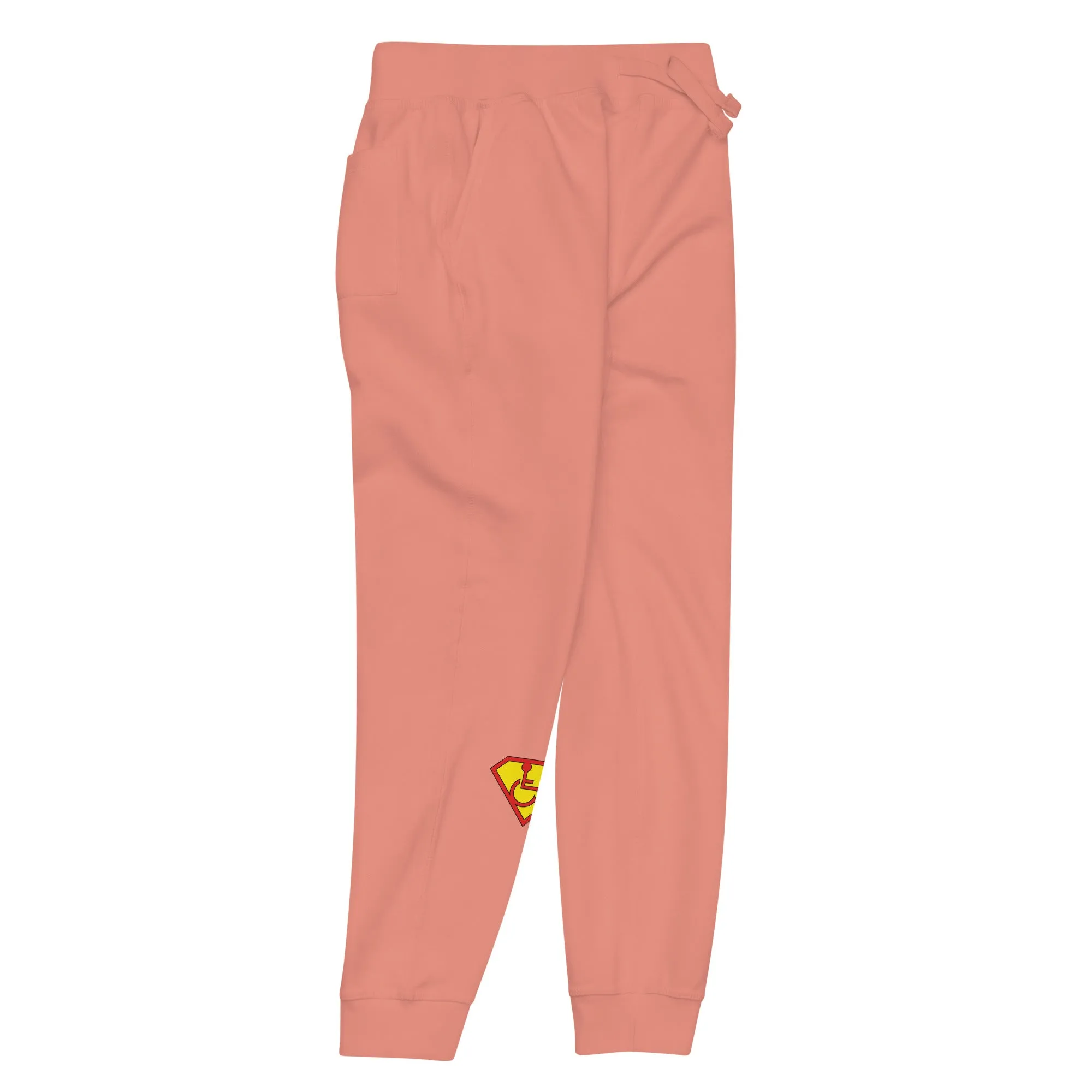 Adaptive Logo (Colored 1.0) Sweatpants