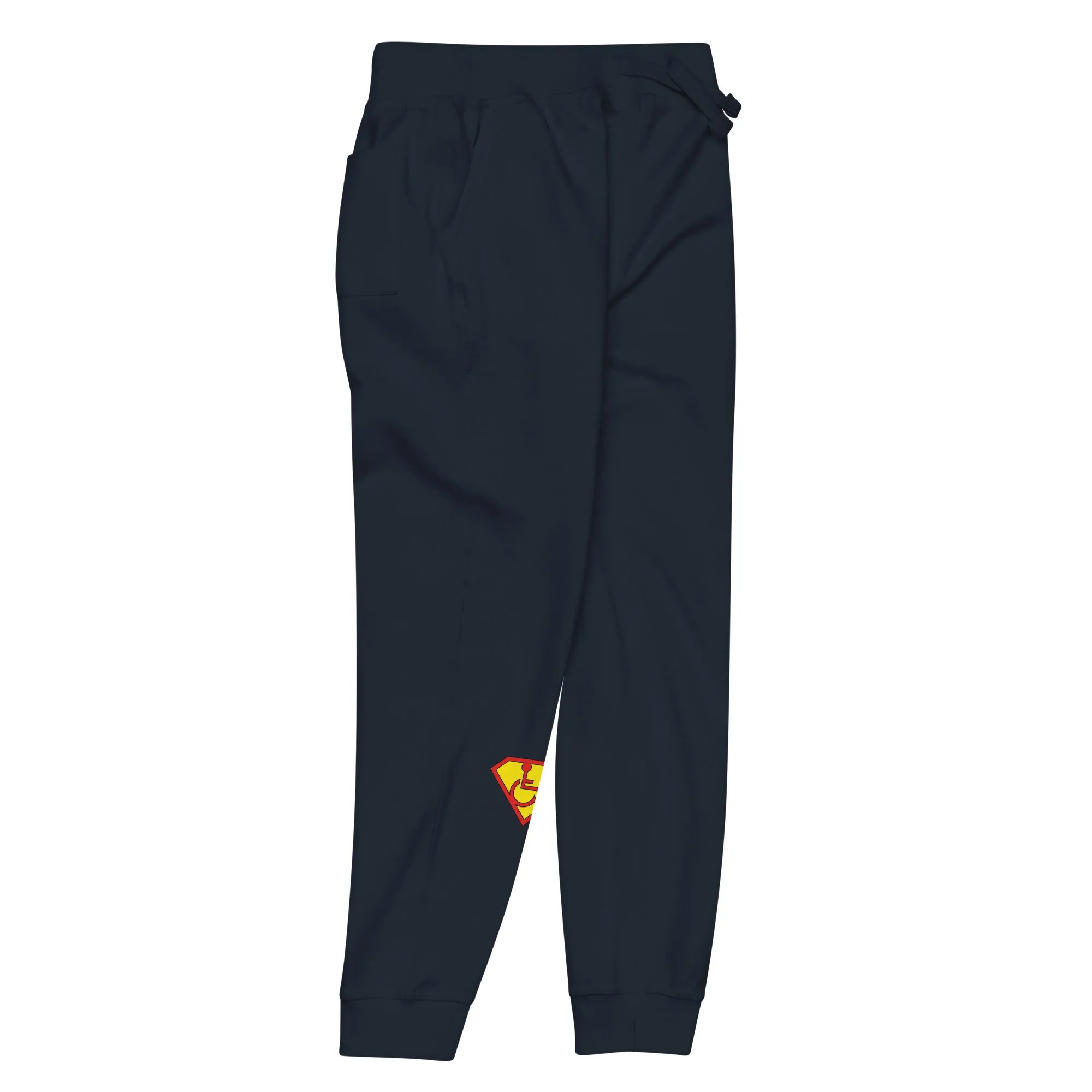 Adaptive Logo (Colored 1.0) Sweatpants