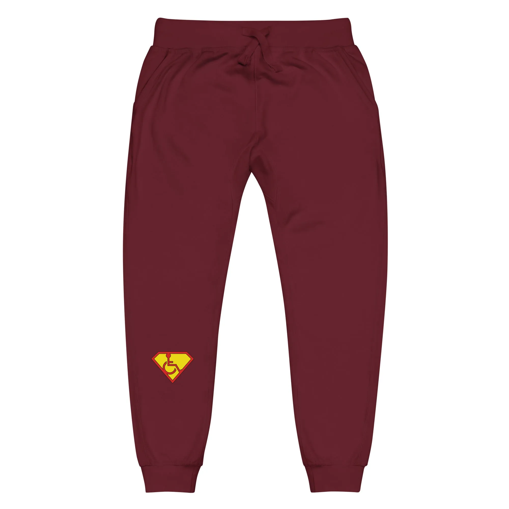 Adaptive Logo (Colored 1.0) Sweatpants