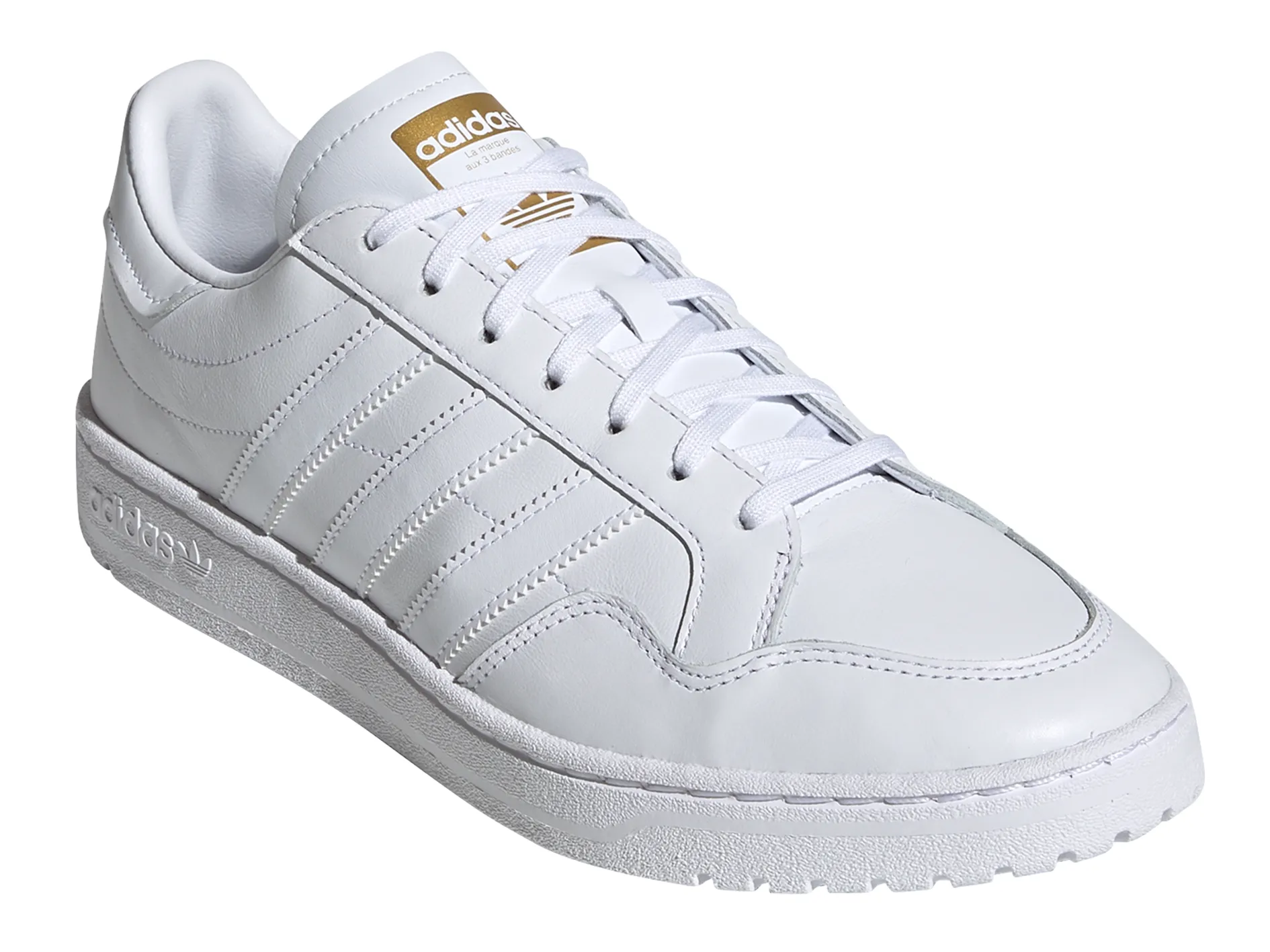 Adidas Mens Team Court <br> EF6049