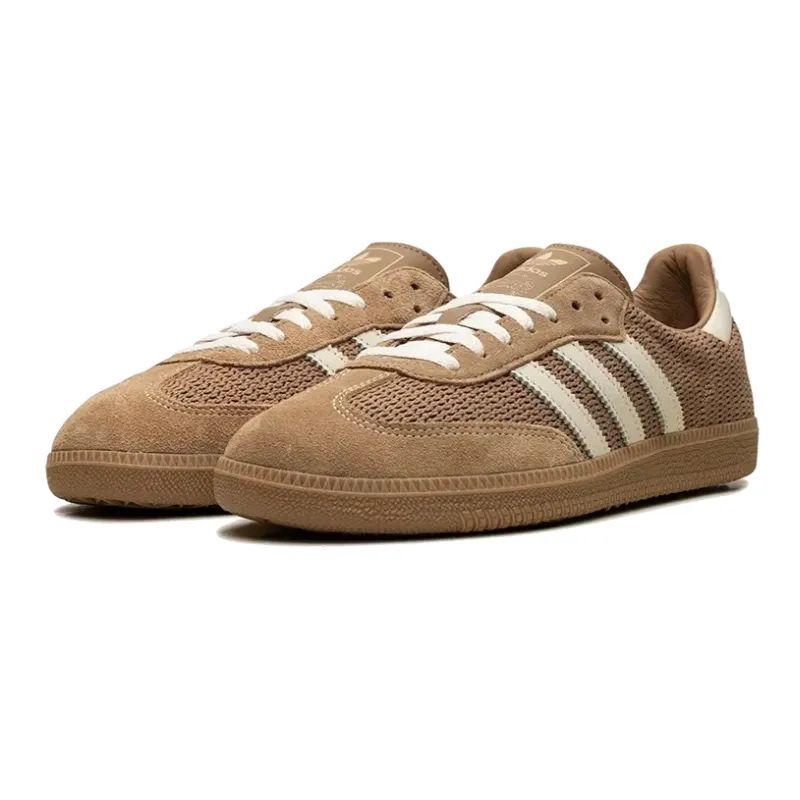 Adidas Samba OG Cardboard