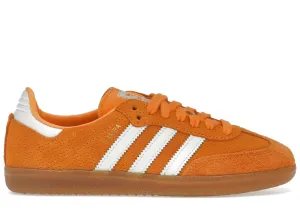 Adidas Samba Og Orange Rush Gum