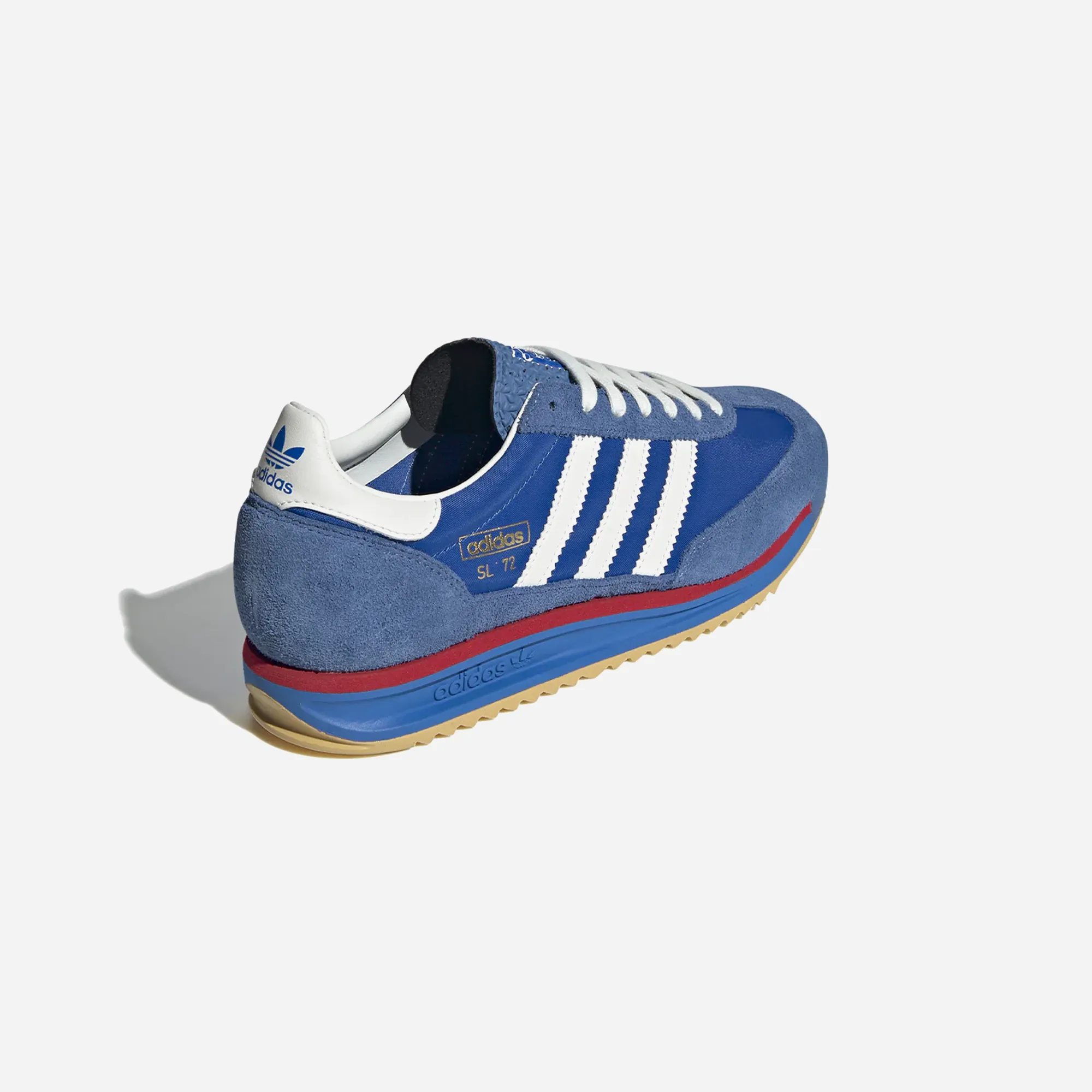 Adidas SL 72 RS Shoes Blue