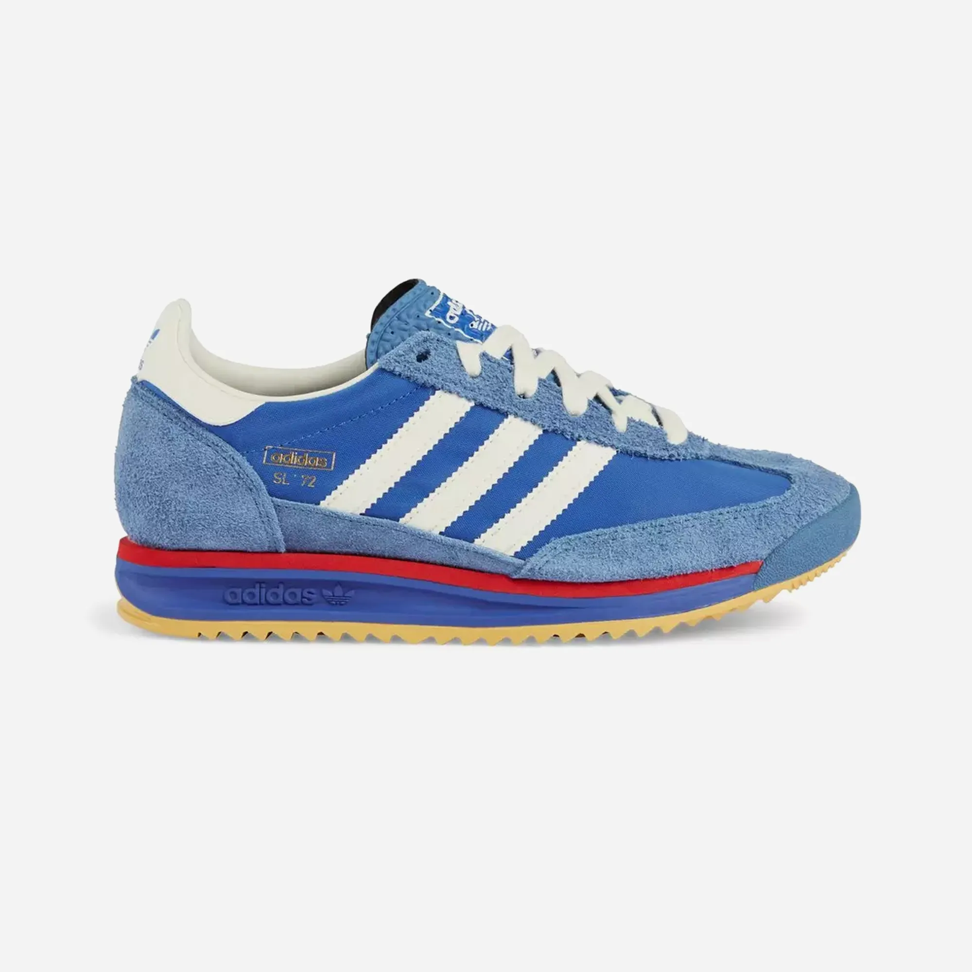 Adidas SL 72 RS Shoes Blue