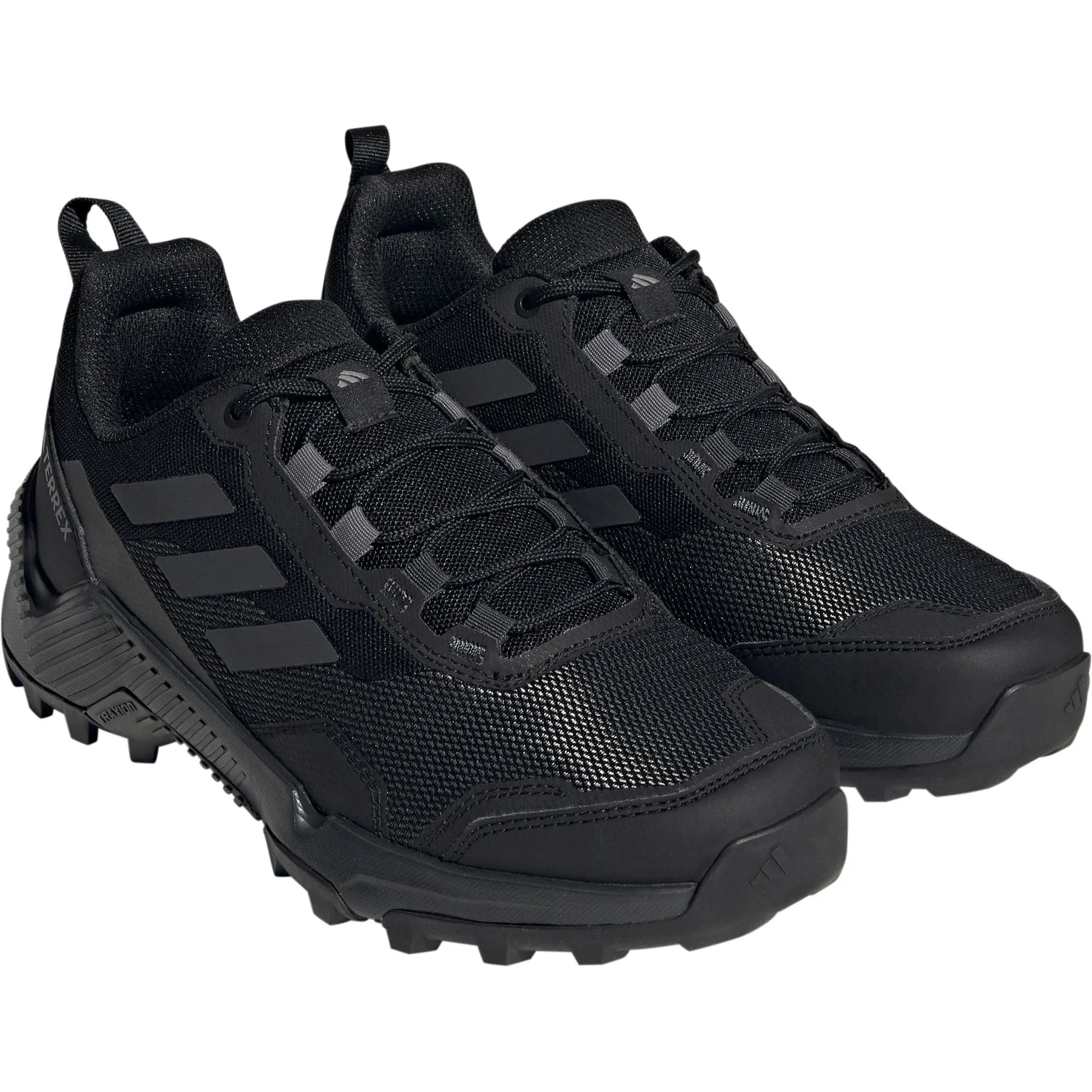 adidas Terrex Eastrail 2 Womens Walking Shoes - Black