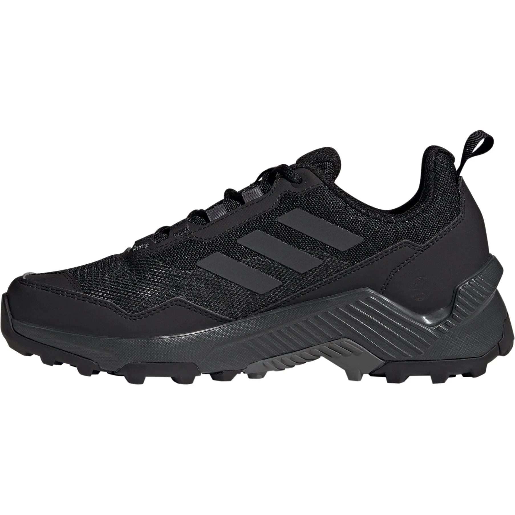 adidas Terrex Eastrail 2 Womens Walking Shoes - Black