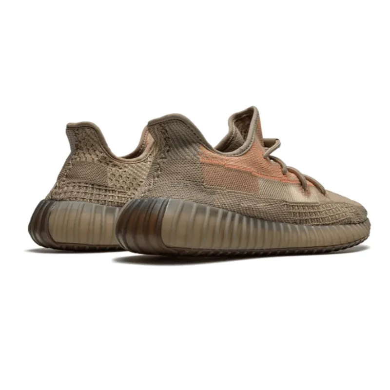 Adidas Yeezy Boost 350 V2 Sand Taupe