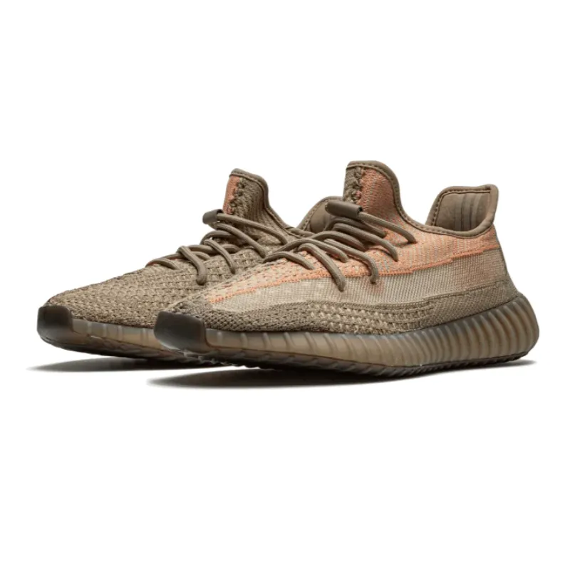 Adidas Yeezy Boost 350 V2 Sand Taupe