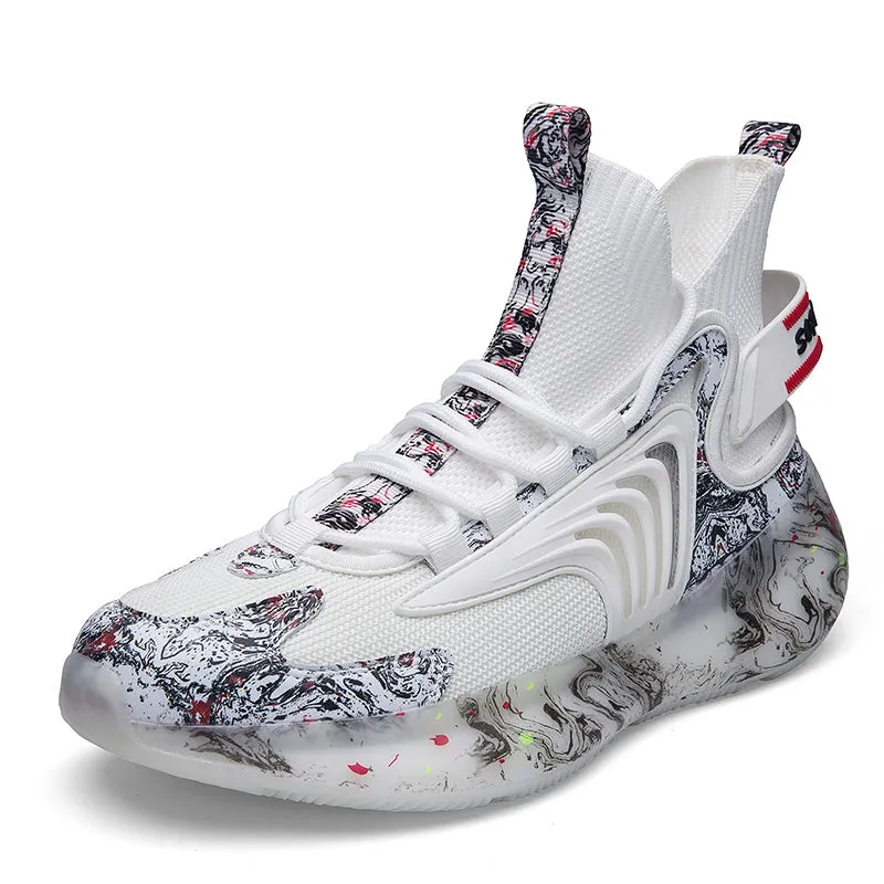 Alien Movement Sneakers