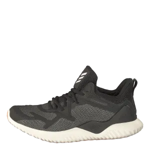 Alphabounce Beyond Shoes Core Black / Cloud White / Cloud White