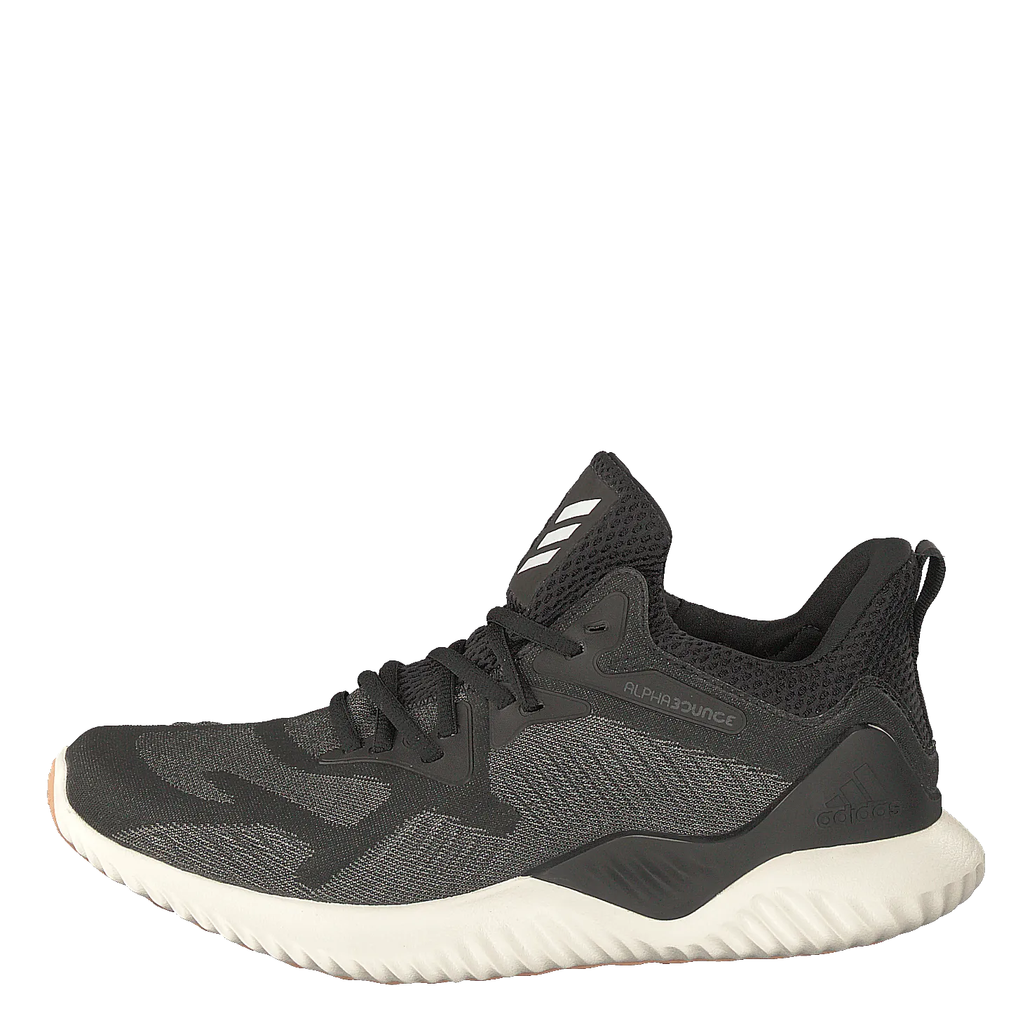 Alphabounce Beyond Shoes Core Black / Cloud White / Cloud White