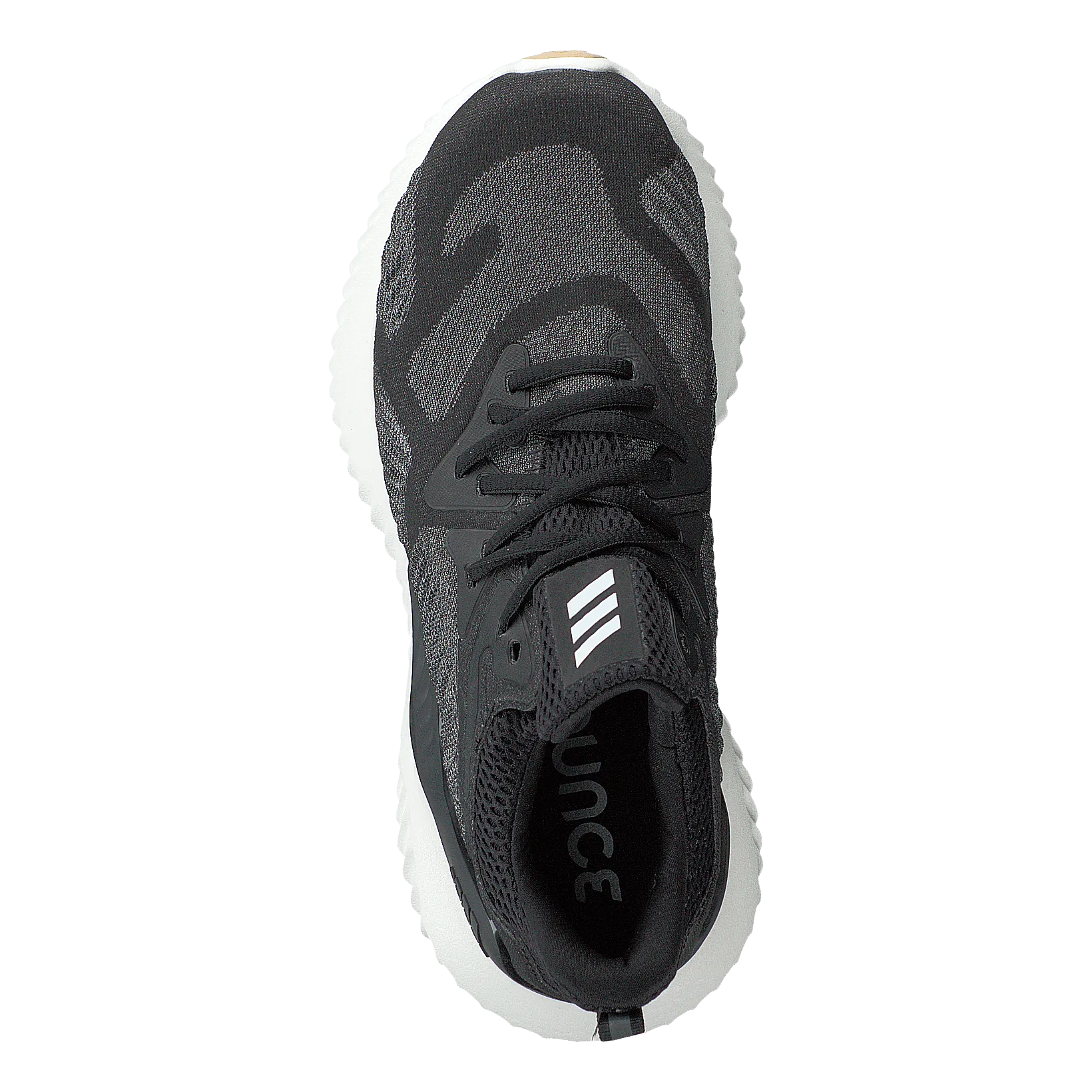 Alphabounce Beyond Shoes Core Black / Cloud White / Cloud White