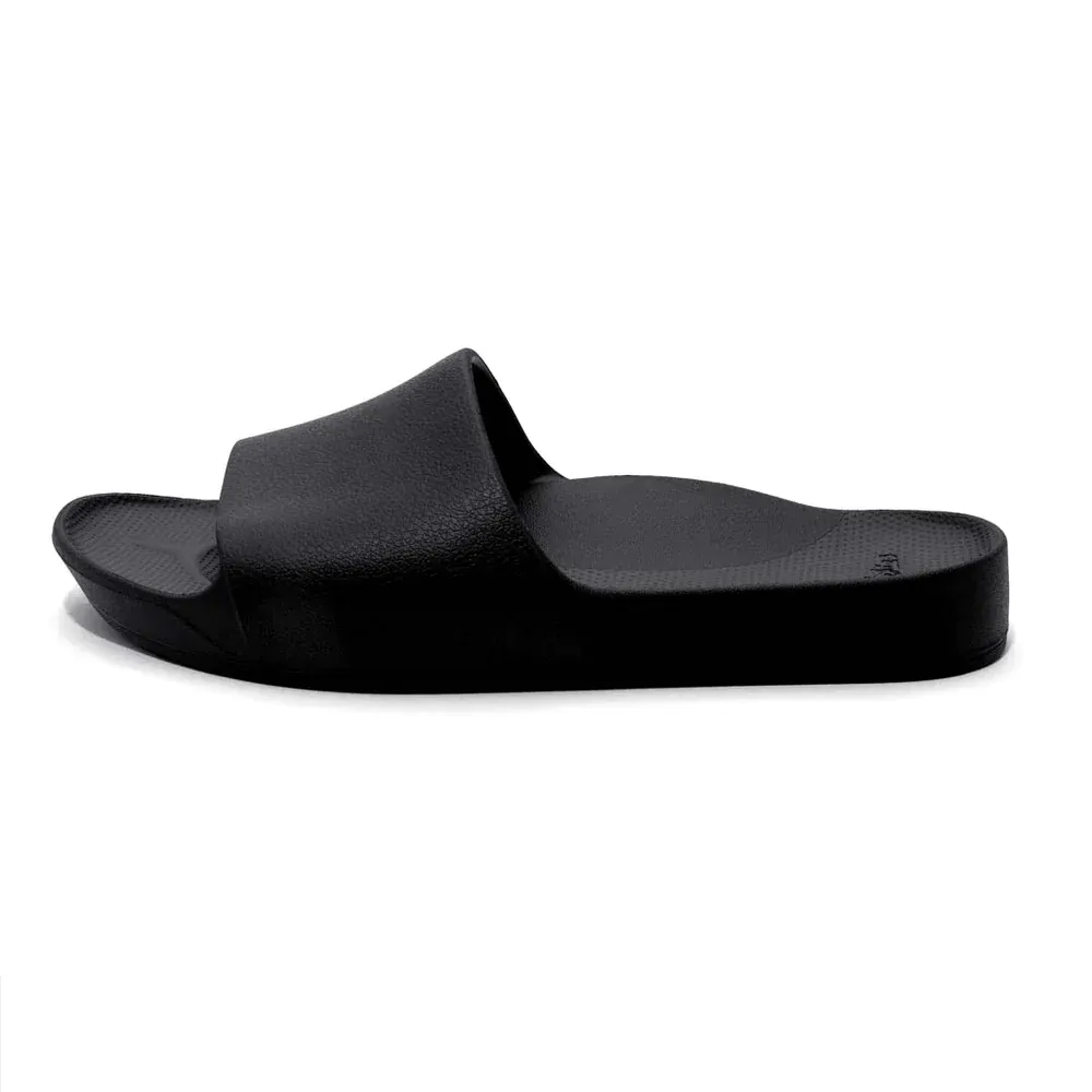 Archies Slides Black