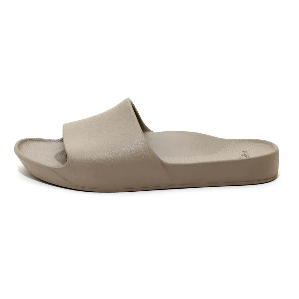 Archies Slides Taupe