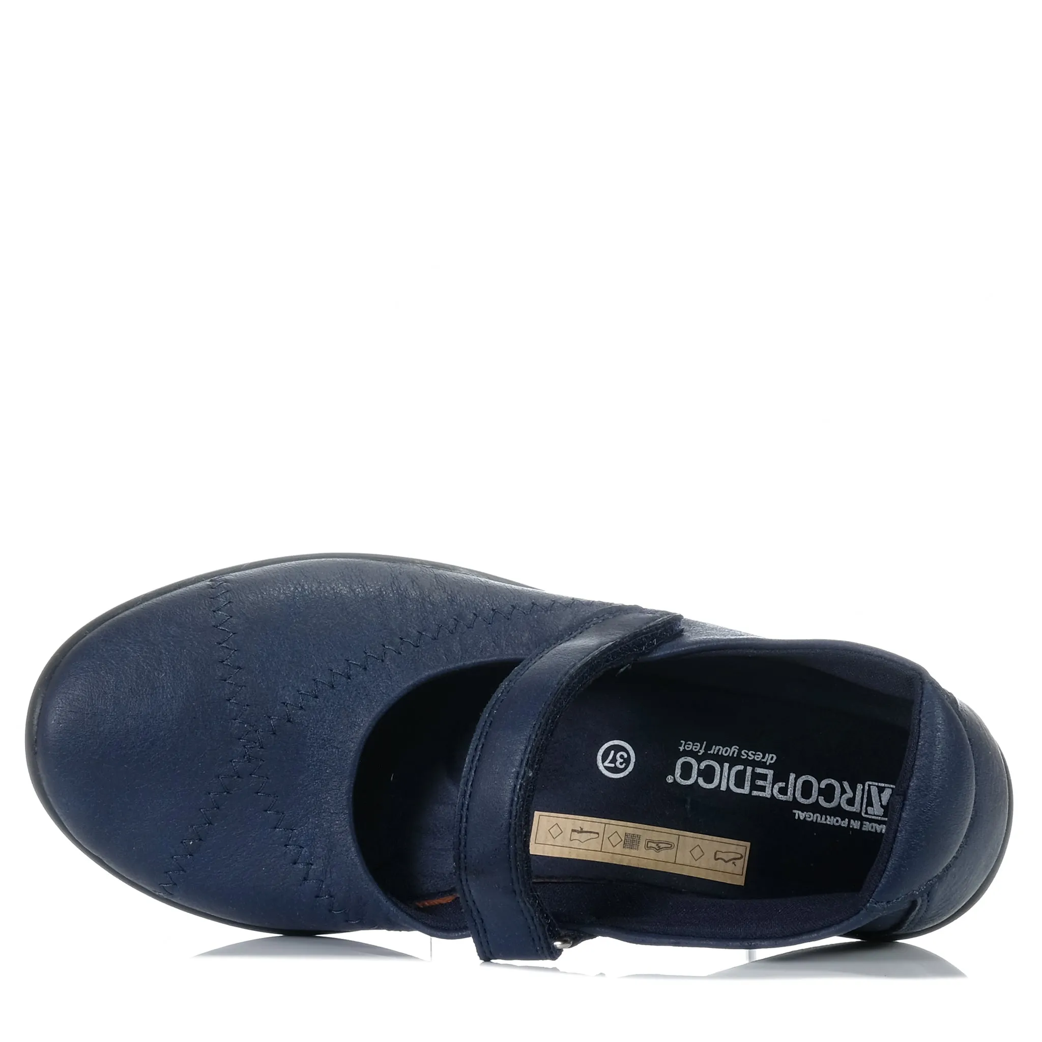 Arcopedico Triglav J67 Navy