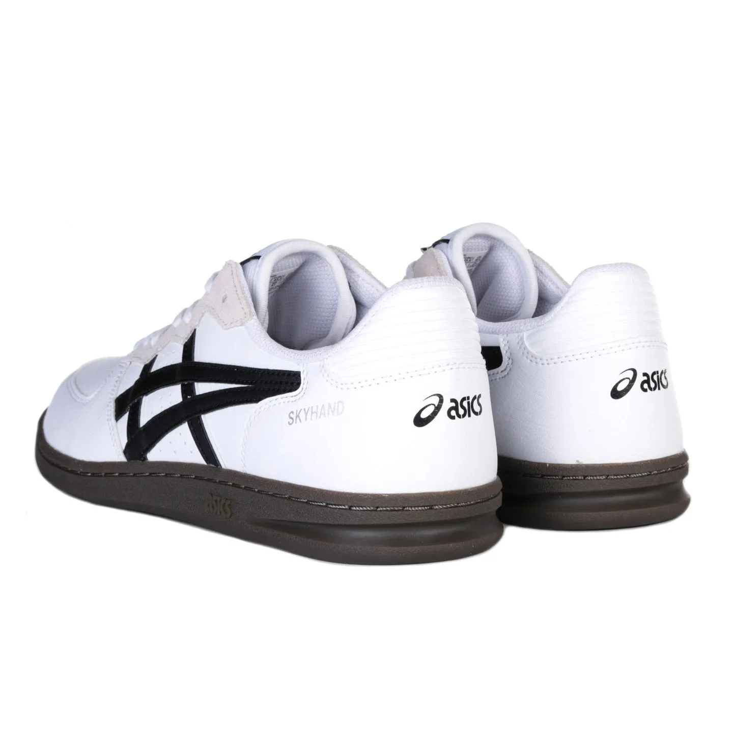 ASICS SKYHAND OG WHITE / BLACK