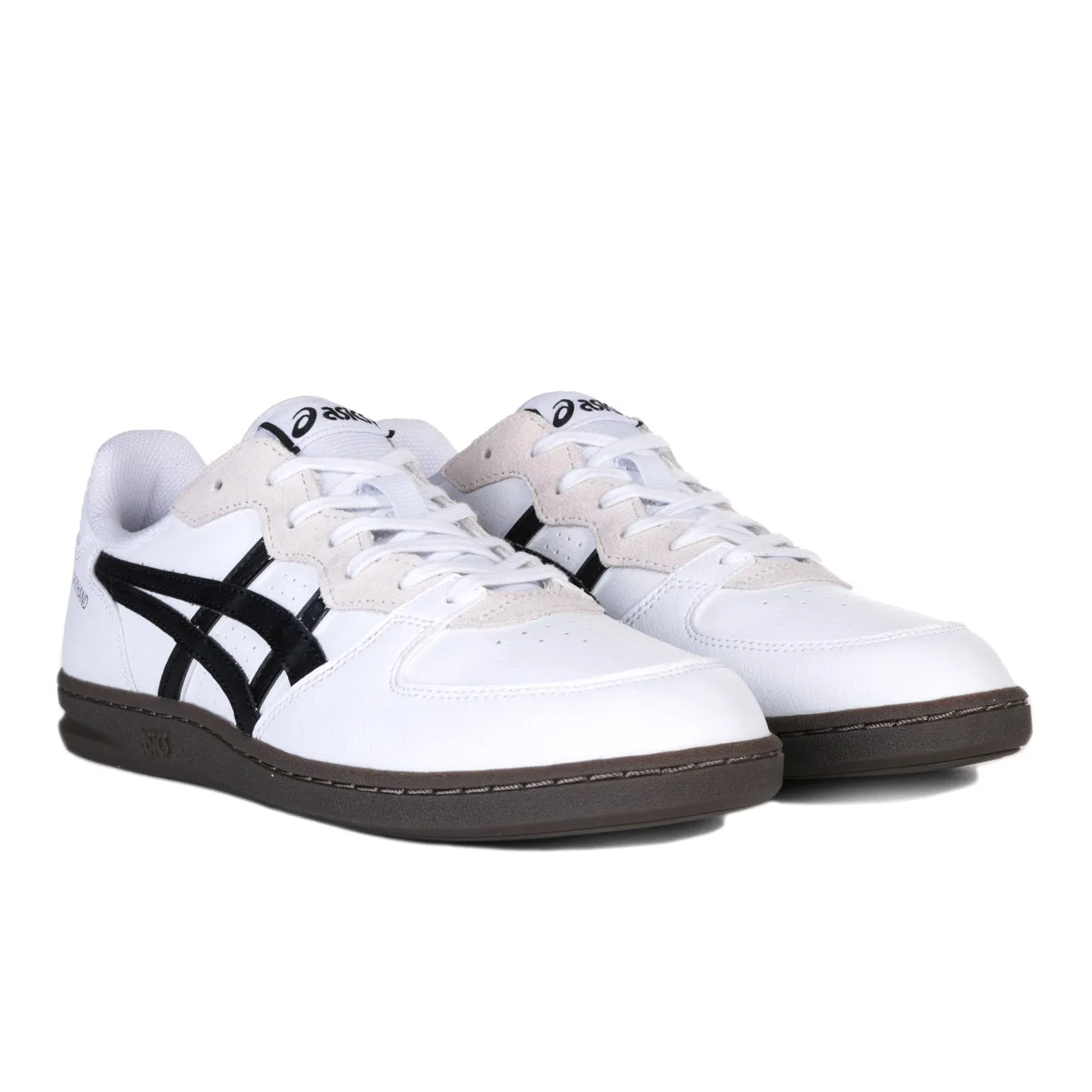 ASICS SKYHAND OG WHITE / BLACK