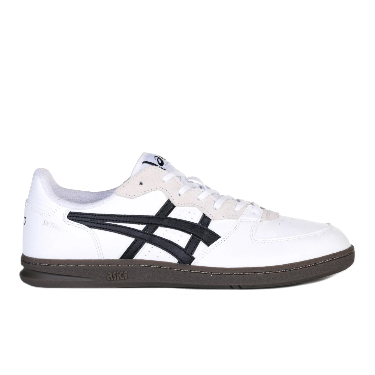 ASICS SKYHAND OG WHITE / BLACK