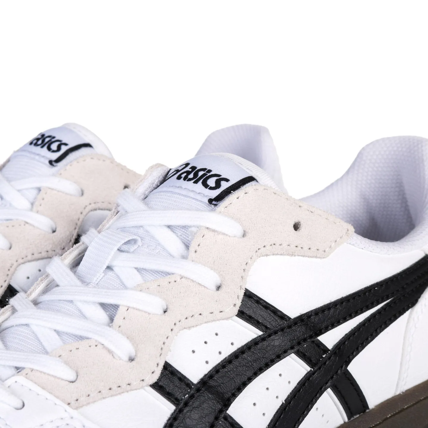 ASICS SKYHAND OG WHITE / BLACK