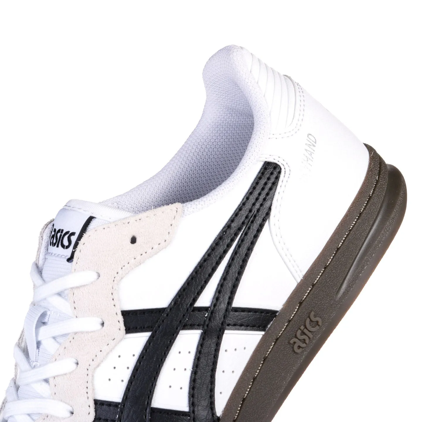 ASICS SKYHAND OG WHITE / BLACK