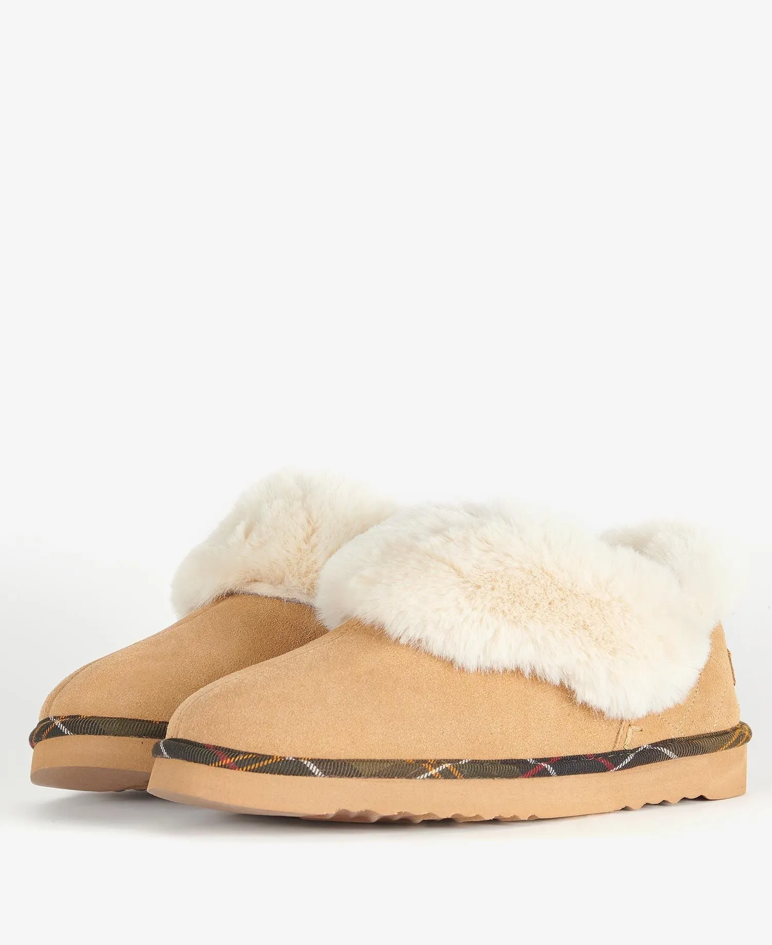 Barbour Women's Nancy Slipper