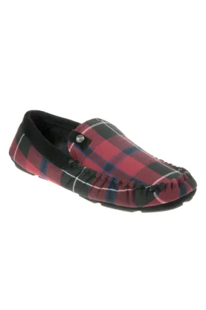 Benedict Moccasin Slippers