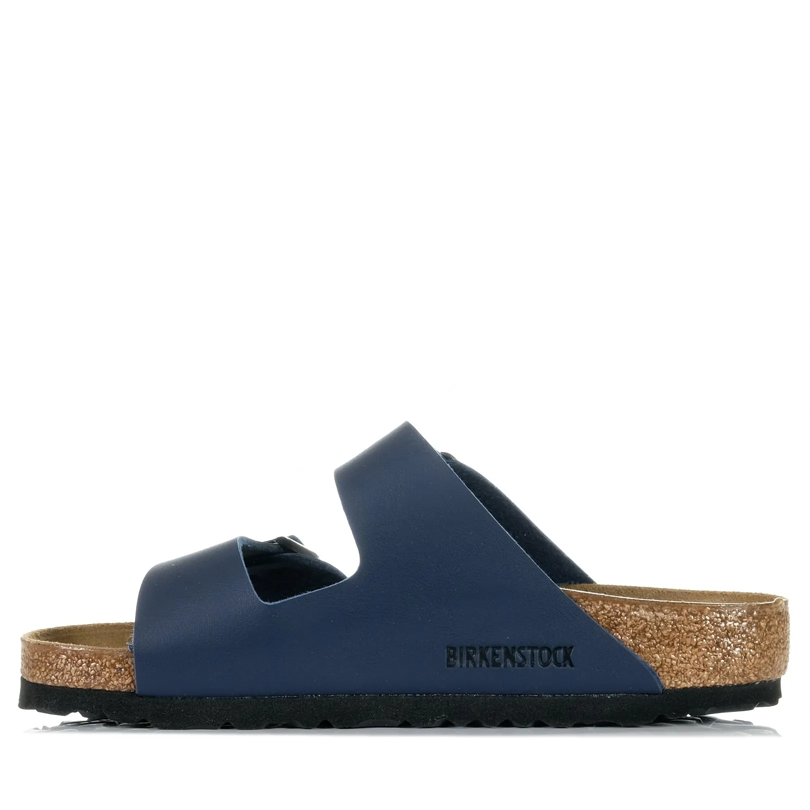 Birkenstock Arizona Birko-Flor (Regular) Blue