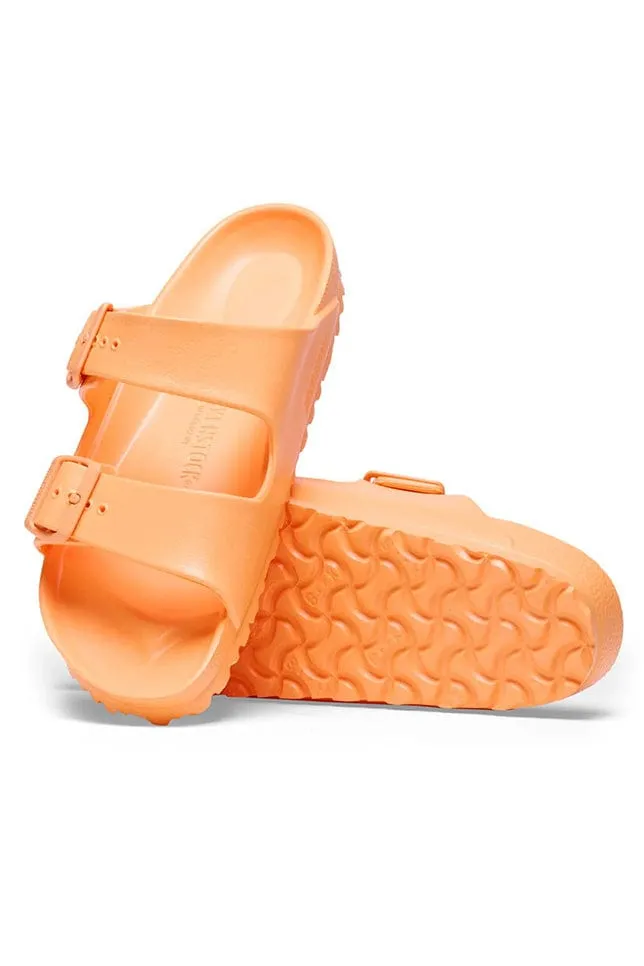 Birkenstock Arizona EVA Papaya Narrow Women's Sandal