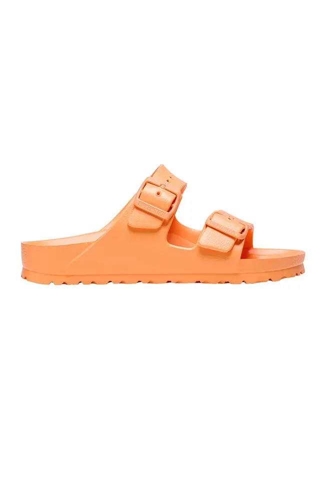 Birkenstock Arizona EVA Papaya Narrow Women's Sandal