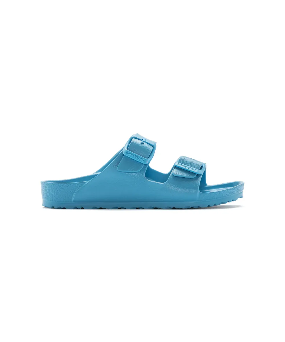 BIRKENSTOCK ARIZONA KIDS IN SKY BLUE