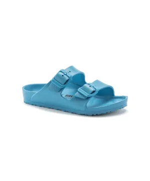 BIRKENSTOCK ARIZONA KIDS IN SKY BLUE