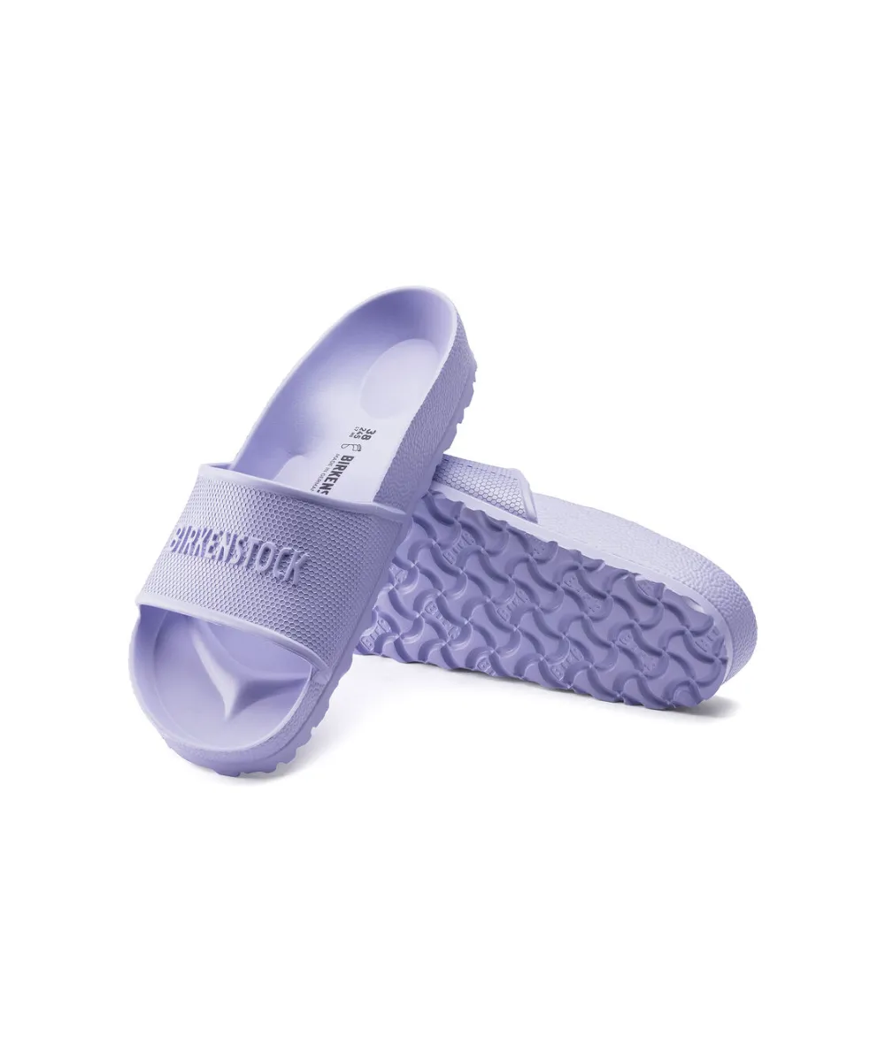 BIRKENSTOCK BARBADOS REGULAR FIT IN PURPLE