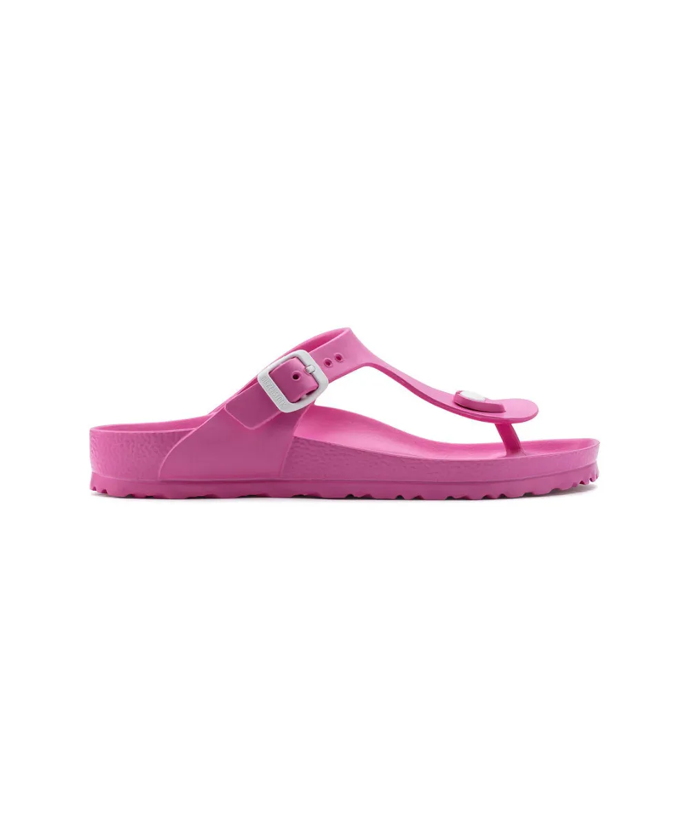 BIRKENSTOCK GIZEH ESSENTIALS IN PINK