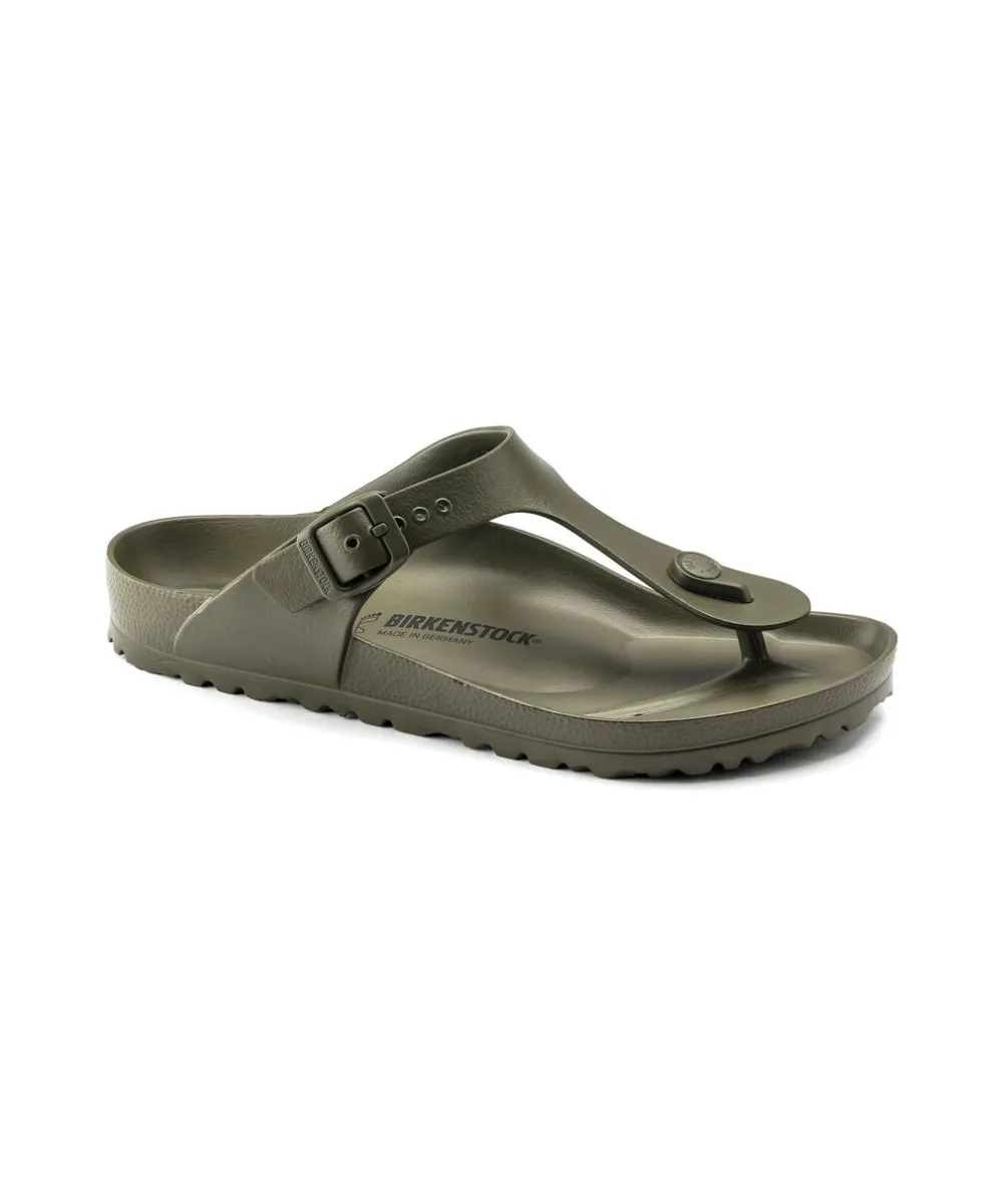 BIRKENSTOCK GIZEH ESSENTIALS REGULAR FIT