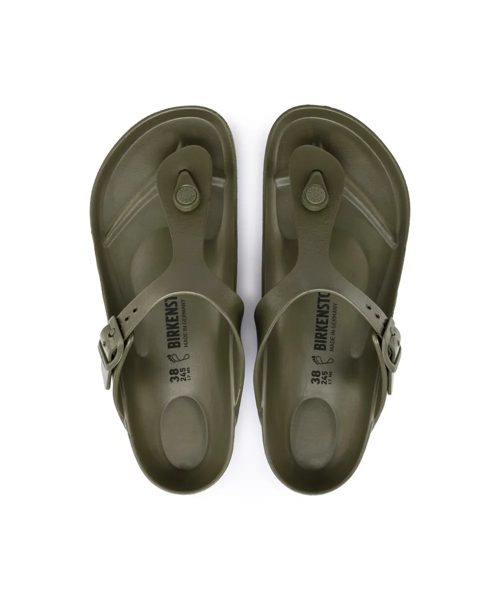 BIRKENSTOCK GIZEH ESSENTIALS REGULAR FIT