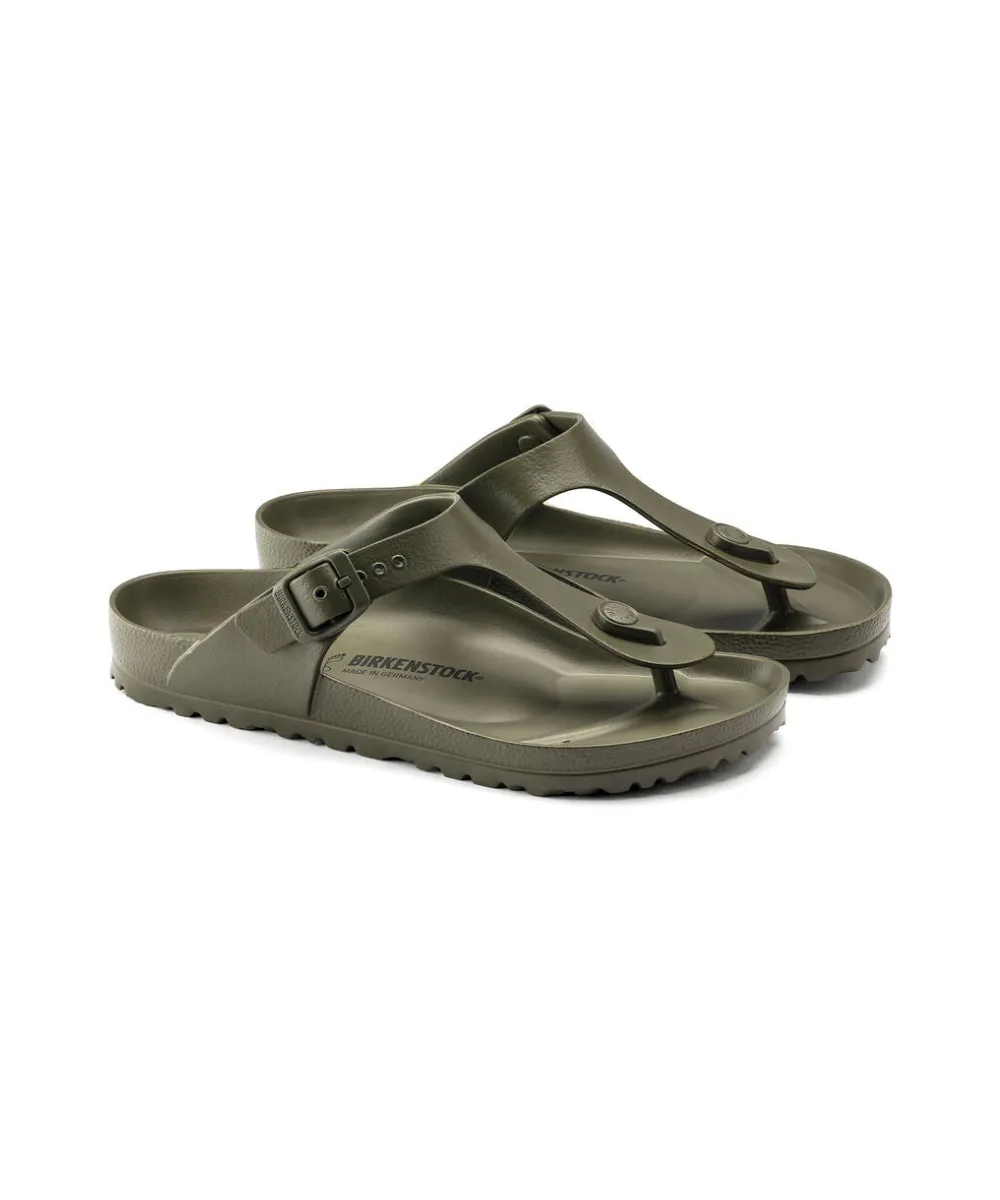 BIRKENSTOCK GIZEH ESSENTIALS REGULAR FIT