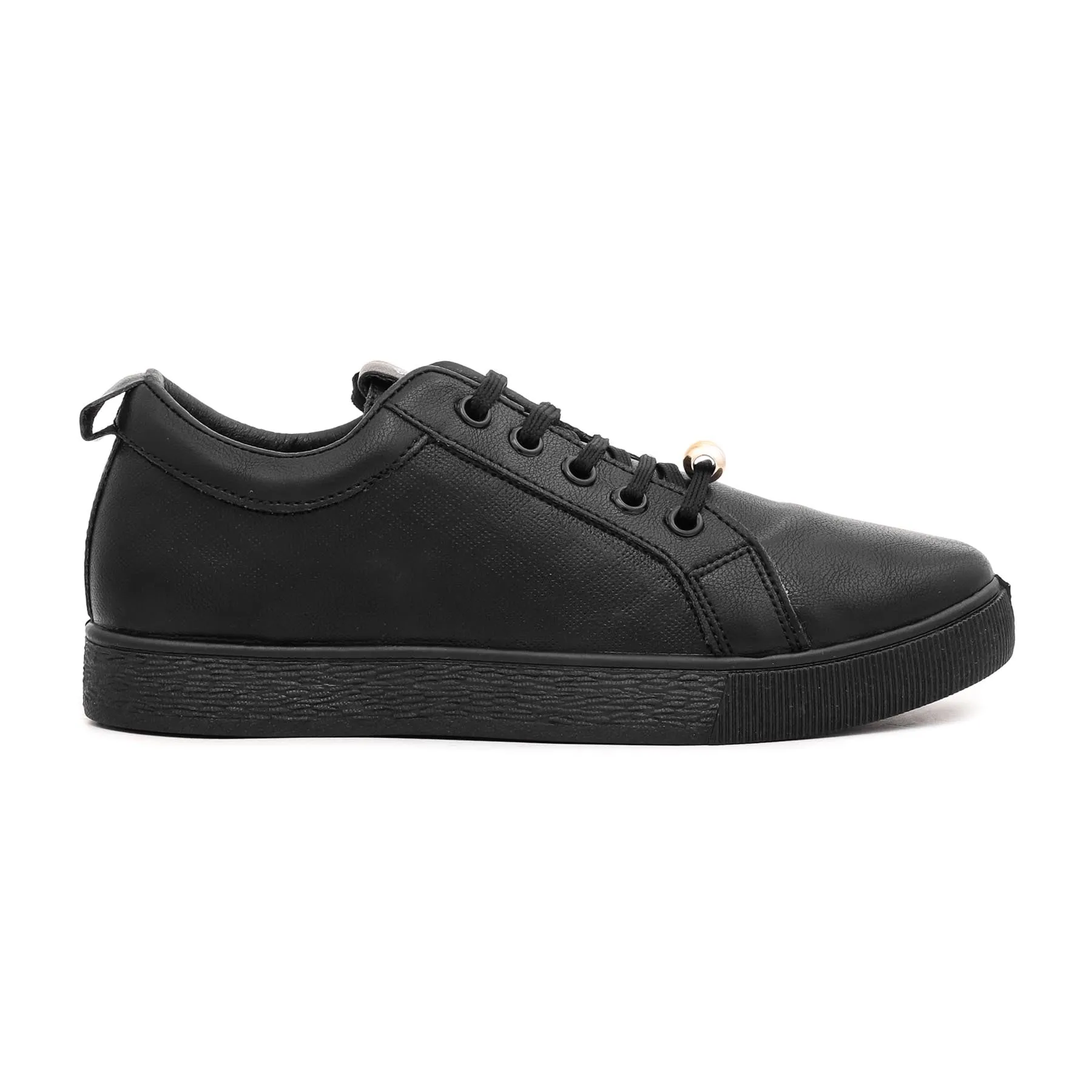 Black Casual Sneaker AT7259