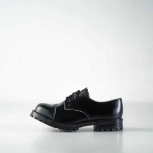 Black Widgets Shoes