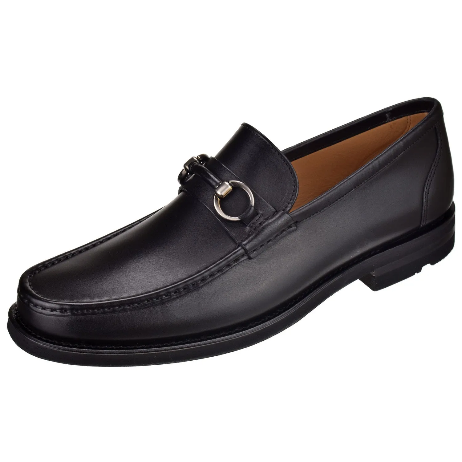 Blas Bit Loafer