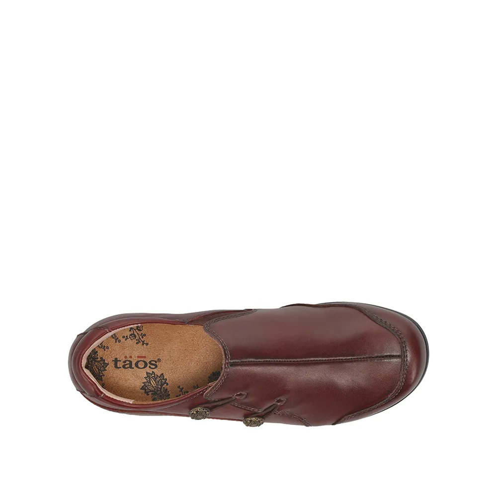 Blend Loafer