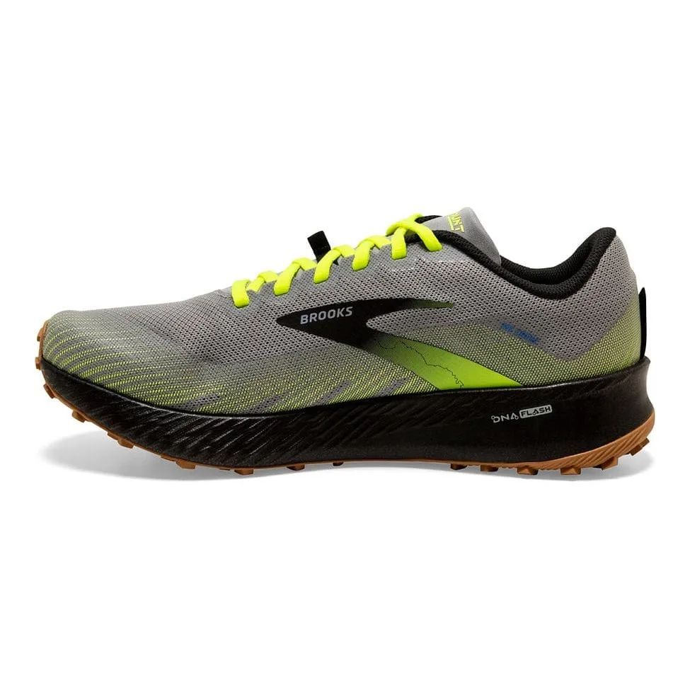 Brooks Catamount Mens Running Shoe