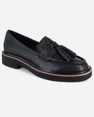 Caio Loafer in Black