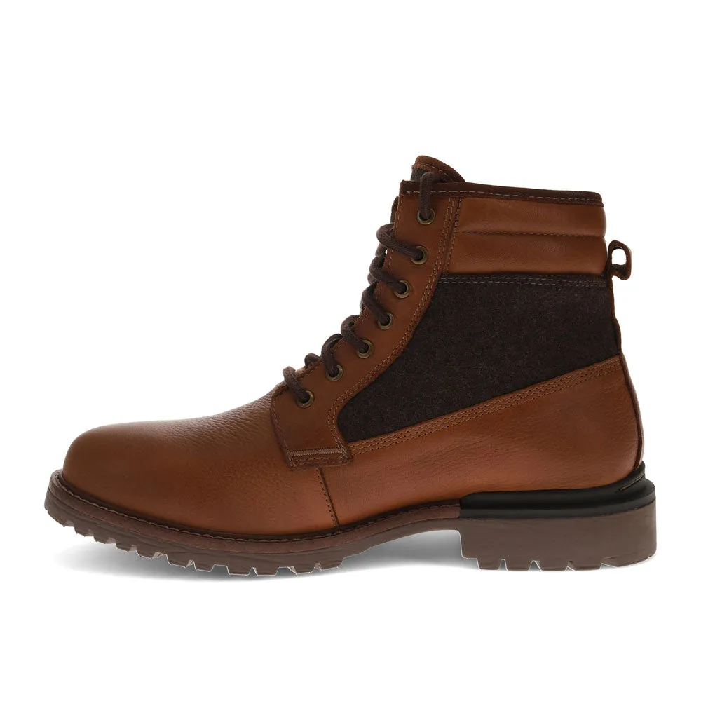 Cardiff Neo - Mens Rugged Boot