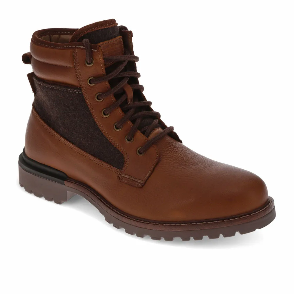 Cardiff Neo - Mens Rugged Boot