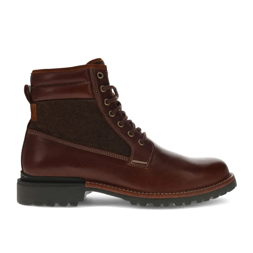 Cardiff Neo - Mens Rugged Boot